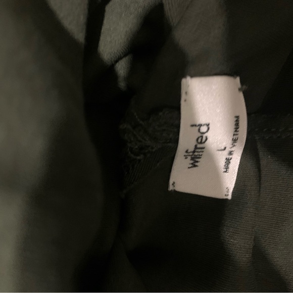 Wilfred size L Bodysuit - Picture 2 of 2